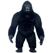 8.5 gorilla inflatable for sale  Walnut