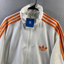 Adidas track jacket for sale  Henderson