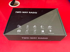 handheld ham radio for sale handheld ham radio for sale WALSALL