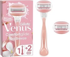 Pack rasoir gillette d'occasion  Reims