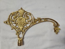 Brass old man for sale  Cleburne