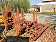 Hook loader roll for sale  PRESTON