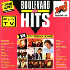 Boulevard hits various d'occasion  Bazouges-la-Pérouse