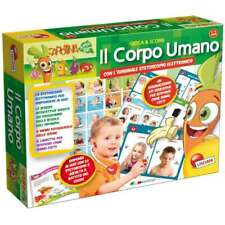 Gioco carotina gioca usato  Fermo