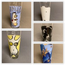 Ritzenhoff crazy milchbecher gebraucht kaufen  Altrip