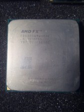 Amd 6300 six usato  Calangianus