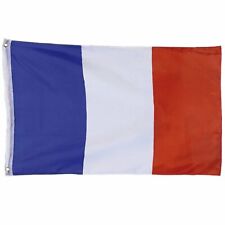 Drapeau boucle métal d'occasion  Bois-Colombes