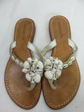 Cocobelle seashell sandal for sale  Blue Bell