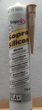 Sopro marmorsilikon 310 gebraucht kaufen  Recklinghausen