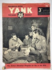 1945 september yank for sale  Lakeside