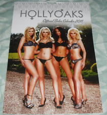 Hollyoaks official babes for sale  CLITHEROE