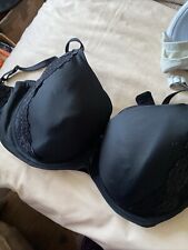 Charnos bra34dd black for sale  PRINCES RISBOROUGH