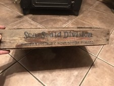Vtg sea seald for sale  Olean
