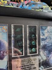 Lord rings return for sale  LIVERPOOL