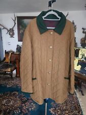 Herren lodenjacke steppjacke gebraucht kaufen  Vohburg a.d.Donau
