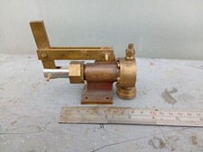 Steam engine feed for sale  BISHOP AUCKLAND