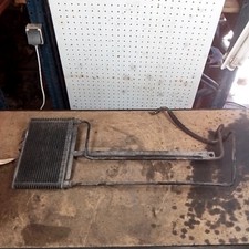 Occasion radiateur tuyaux d'occasion  Lunel