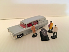 Matchbox silver metallic for sale  USA