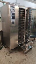 Rational kombidämpfer combima gebraucht kaufen  Straubenhardt