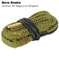 Cordon nettoyage bore d'occasion  Soultz-sous-Forêts