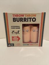 Exploding kittens throw for sale  Goshen