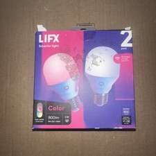 Lifx color smart for sale  Hawthorne