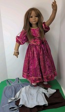 Annette himstedt doll for sale  Chicago