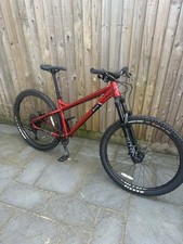 Orange crush mountain for sale  BRISTOL