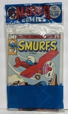 Marvel comics sealed for sale  Milford
