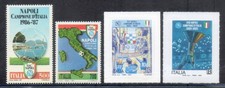 Italia 1987 2025 usato  Vestenanova