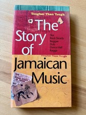 The story jamaican gebraucht kaufen The story jamaican gebraucht kaufen  Bielefeld