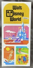 1971 Magic Kingdom Walt Disney World mapa folheto triplo comprar usado 1971 Magic Kingdom Walt Disney World mapa folheto triplo comprar usado  Enviando para Brazil