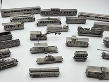 Franklin mint train for sale  Leander