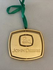 John deere christmas for sale  Arnold