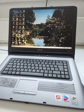 Rare sony vaio for sale  READING