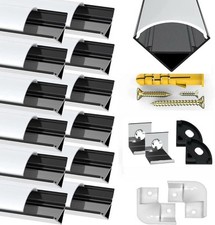Led strip 12pack for sale  WOLVERHAMPTON