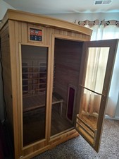 Sauna for sale  Accokeek