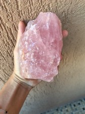 Minerali grande quarzo usato  Pontedera