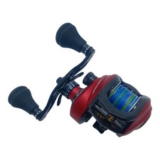 Carretel de lançamento de isca ABU Garcia REVO BEAST ROCKET alta velocidade quase em perfeito estado JAPÃO, usado comprar usado Carretel de lançamento de isca ABU Garcia REVO BEAST ROCKET alta velocidade quase em perfeito estado JAPÃO, usado comprar usado  Enviando para Brazil