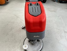 Hako scrubmaster b45 gebraucht kaufen  Walsrode