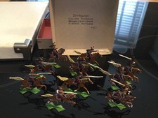 Vintage lead cavalry for sale  CLACTON-ON-SEA