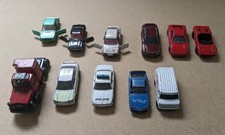 Corgi toy cars for sale  LINCOLN