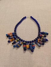 Cobalt blue glass for sale  Los Angeles