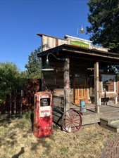 Antique barn light for sale  Santa Rosa