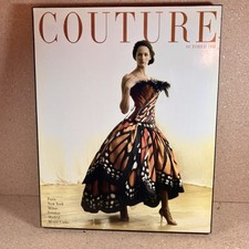 Gallerie couture october for sale  Chesterfield