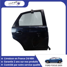 Porte arriere droit d'occasion  Saint-Quentin
