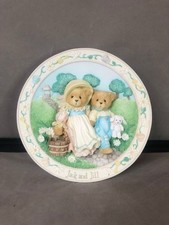 Cherished teddies nursery for sale  ABERTILLERY