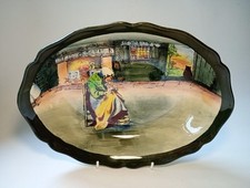 Royal doulton fireside for sale  CHESTER