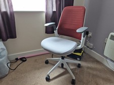 Steelcase series ergonomic for sale  LEEDS