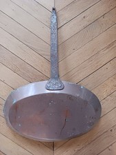 Grande poêle ancienne d'occasion  Vailly-sur-Aisne